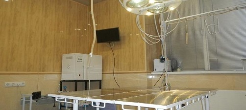 Решение энергонезависимости для ветеринарной клиники