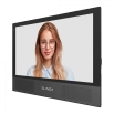 Відеодомофон 10&rdquo; Slinex Sonik 10 (Black)
