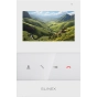 Відеодомофон 4” Slinex SQ-04M (White)