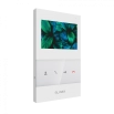 Комплект видеодомофона 4&rdquo; Slinex SQ-04M (White) + ML-16НR (Black) - Фото 3