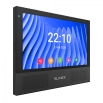 Видеодомофон 7&rdquo; Slinex Sonik 7 AI (Black) с Wi-Fi, AI-детекцией, сменой голоса, IP-камерами и насыщенным звуком - Фото 3