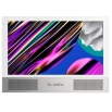 Комплект видеодомофона 10&rdquo; Slinex Sonik 10 (White) + ML-20HD (Silver/Black) - Фото 3