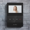 Видеодомофон 4&rdquo; Slinex SQ-04 (Black) - Фото 3