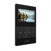 Видеодомофон 4&rdquo; Slinex SQ-04 (Black) - Фото 4