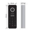 Вызывная панель Slinex ML-30CRHD со считывателем карт Mifare - Фото 5