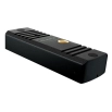 Комплект відеодомофону 4&rdquo; Slinex SQ-04 (Black) + ML-16НR (Black)