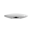 Ajax Hub 2 2G (White) - бездротова централь із підтримкою фотоверифікації (Ethernet, 2 x SIM 2G)