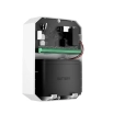 Ajax Hub Hybrid 2G (White) &ndash; гібридна централь системи безпеки (Ethernet, 2 x SIM 2G)