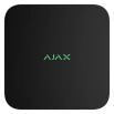 Сетевой видеорегистратор Ajax NVR (8ch) Black - Фото 3