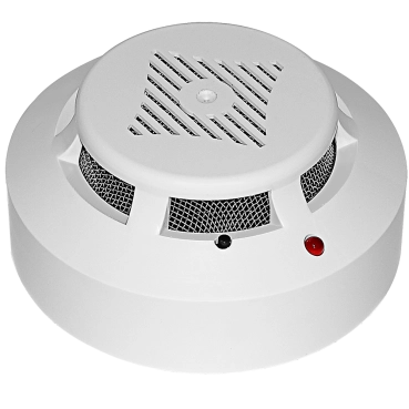 Автономний димовий сигналізатор Артон СПД-3.4