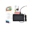 Wi-Fi видеодомофон 7&rdquo; BCOM BD-770FHD/T Black с поддержкой Tuya Smart - Фото 7