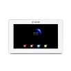 Комплект видеодомофона BCOM BD-770FHD/T White Kit - Фото 3