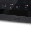 Wi-Fi видеодомофон 7&rdquo; BCOM BD-760FHD/T Black с поддержкой Tuya Smart - Фото 3