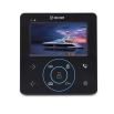 Комплект видеодомофона 4&rdquo; BCOM BD-480 Black Kit - Фото 3
