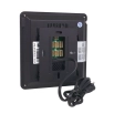Комплект видеодомофона 4&rdquo; BCOM BD-480 Black Kit - Фото 5