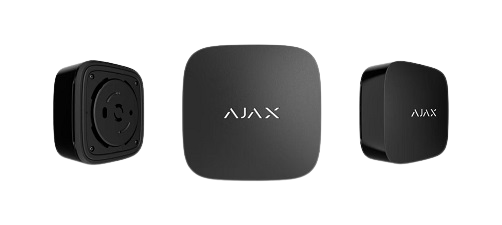 Новинка от Ajax Systems - LifeQuality!