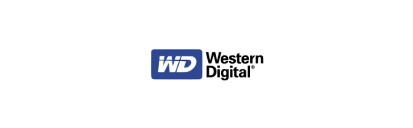 Western Digital