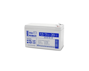 Акумулятори та батарейки