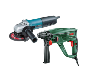 Електроінструмент