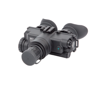 Приборы ночного видения