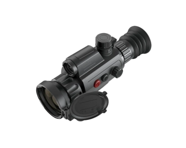 Тепловизионные прицелы