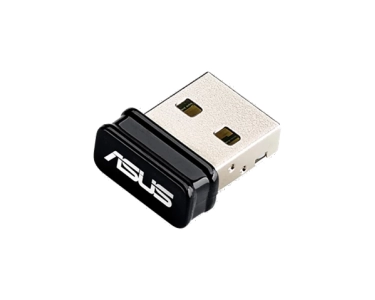 Wi-Fi USB‑адаптер