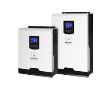 Системи накопичення енергії