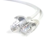 Патч-корд EServer RJ45 UTP 10м кат. 5Е - Фото 3