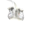 Патч-корд EServer RJ45 UTP 10м кат. 5Е - Фото 4