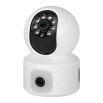 Беспроводная поворотная камера GreenVision GV-186-GM-DIG40-10 PTZ 4MP (2MP + 2MP) на два объектива - Фото 3
