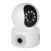 Беспроводная поворотная камера GreenVision GV-186-GM-DIG40-10 PTZ 4MP (2MP + 2MP) на два объектива - Фото 4