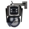 Беспроводная поворотная камера GreenVision GV-201-IP-M-DOС30-30 SD - Фото 5