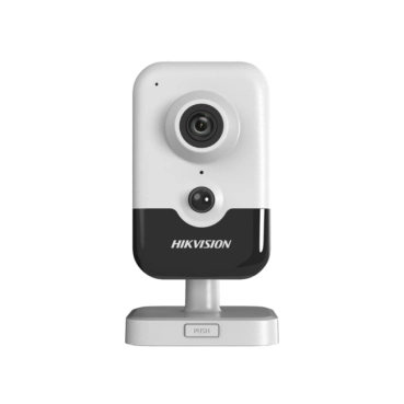 2МП IP кубическая камера Hikvision DS-2CD2421G0-I (2.8 мм)