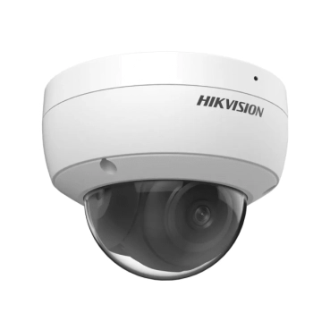 IP видеокамера Hikvision DS-2CD1123G2-LIUF 2МП (2.8мм) с микрофоном