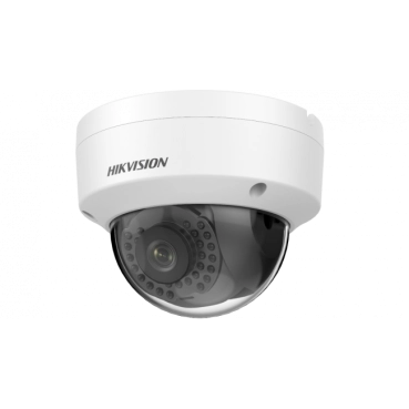 Hikvision DS-2CD3141G0-I 2.8mm 4МП ИК купольная IP камера
