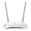 TP-Link N300 4xFE LAN 1xFE WAN (TL-WR840N) Маршрутизатор - Фото 3