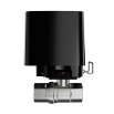 Ajax WaterStop 3/4 кран перекрытия воды с дистанционным управлением (Black) - Фото 6