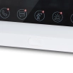 Комплект відеодомофону 7&rdquo; BCOM BD-760FHD/T (White) Wi-Fi з підтримкою Tuya Smart + BT-400HD-AC (White)