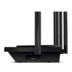Маршрутизатор TP-LINK ARCHER AX73 AX5400 4xGE LAN 1xGE WAN USB 3.0 MU-MIMO OFDMA (ARCHER-AX73) - Фото 3