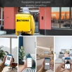 Многоабонентная вызывная панель Akuvox R29C Black  на Android (распознавание лиц, Bluetooth) - Фото 5