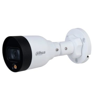 2MP Full-color IP IP67 Dahua DH-IPC-HFW1239S1-LED-S5 (2.8мм)