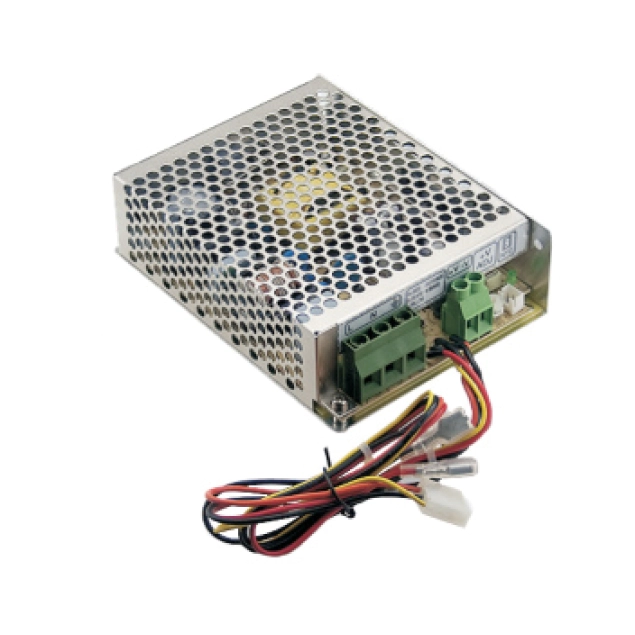 Блок питания Mean Well SCP-50-12