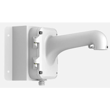 Угловой кронштейн для PTZ камер Hikvision DS-1604ZJ-CORNER