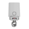Кран перекрытия воды с дистанционным управлением Ajax WaterStop [3/4] (White) - Фото 4