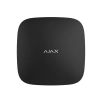 Ajax Hub 2G Jeweller (Black) &ndash; бездротова централь (Ethernet, 1 x SIM 2G)