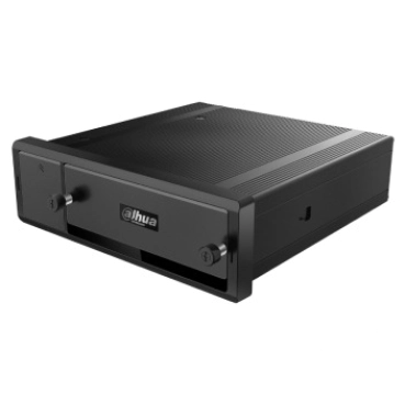 4-канальный POE Dahua DHI-MNVR4104-GCW