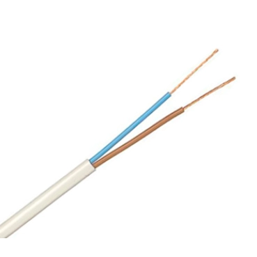 Бухта сигнального кабеля 2x0.22 (100 м) Viatec Кабель 2x0.22