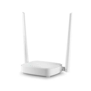 Tenda N301 Wi-Fi маршрутизатор стандарта N300