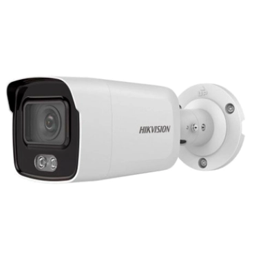 4Мп ColorVu IP камера Hikvision DS-2CD2047G2-LU(2.8mm)