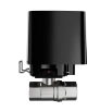 Кран перекриття води з дистанційним керуванням Ajax WaterStop [1] (Black)